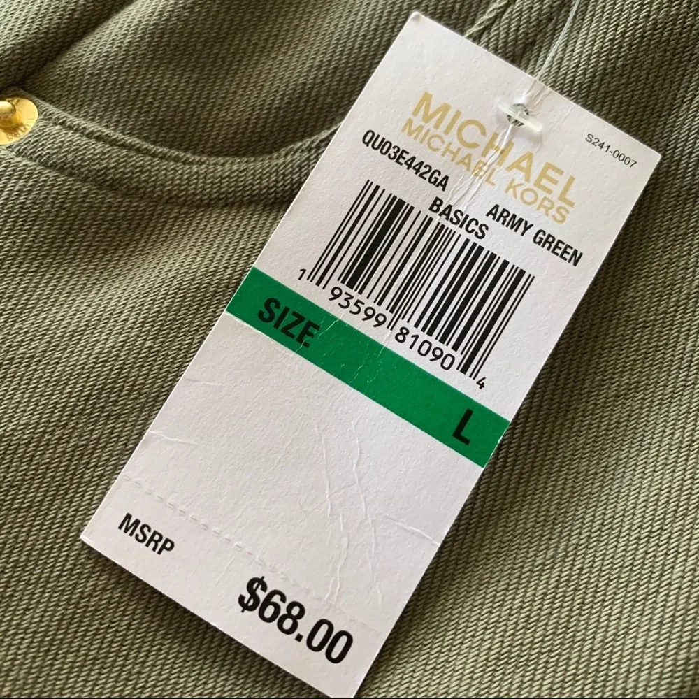 Michael Kors women’s pants